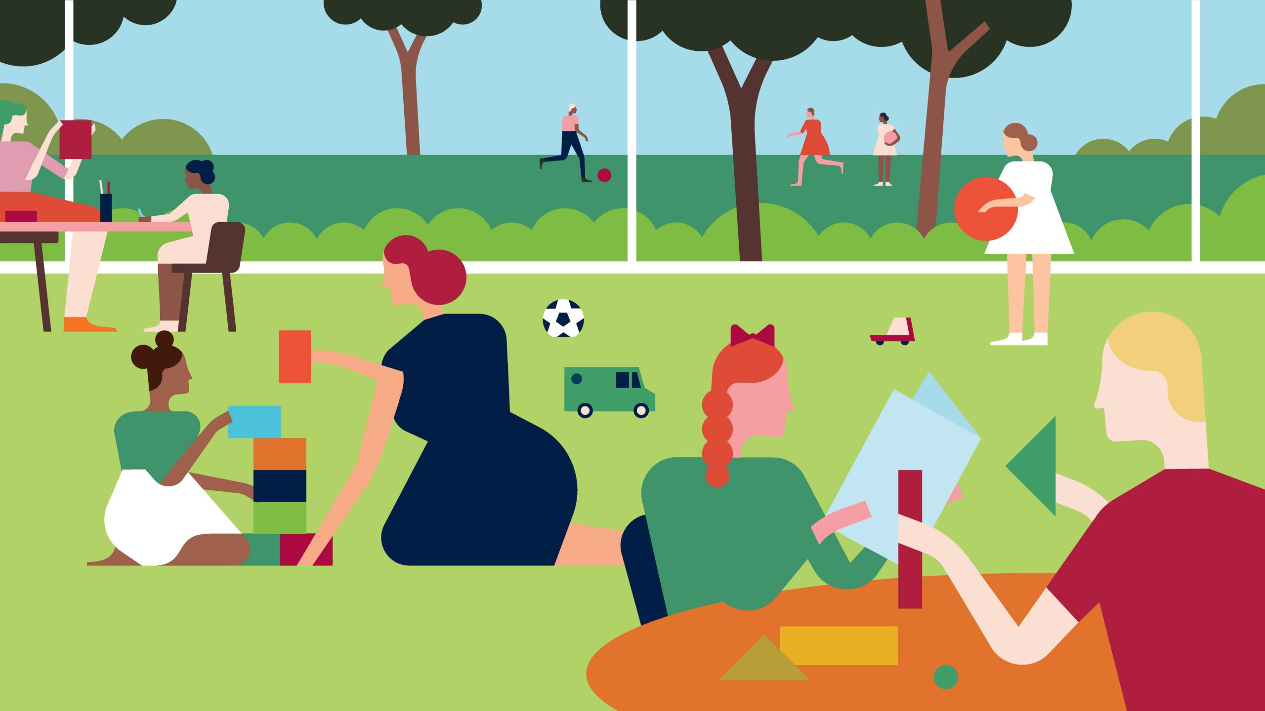 our vision for Wintringham