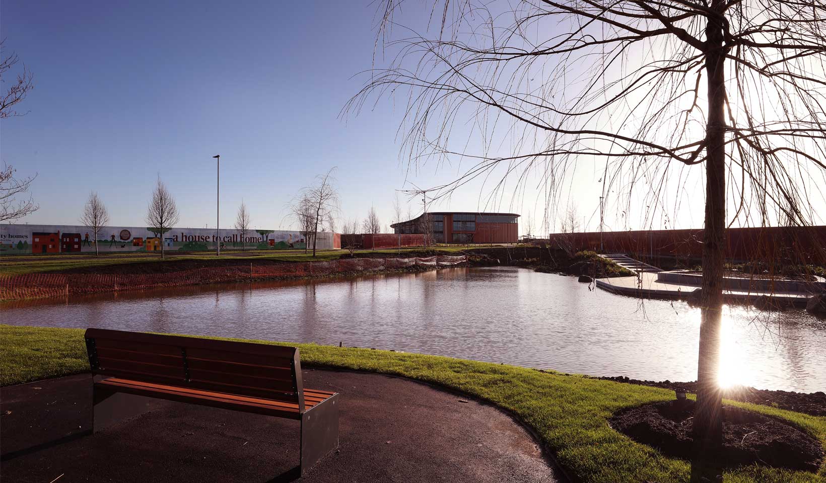 Facilities at Wintringham
