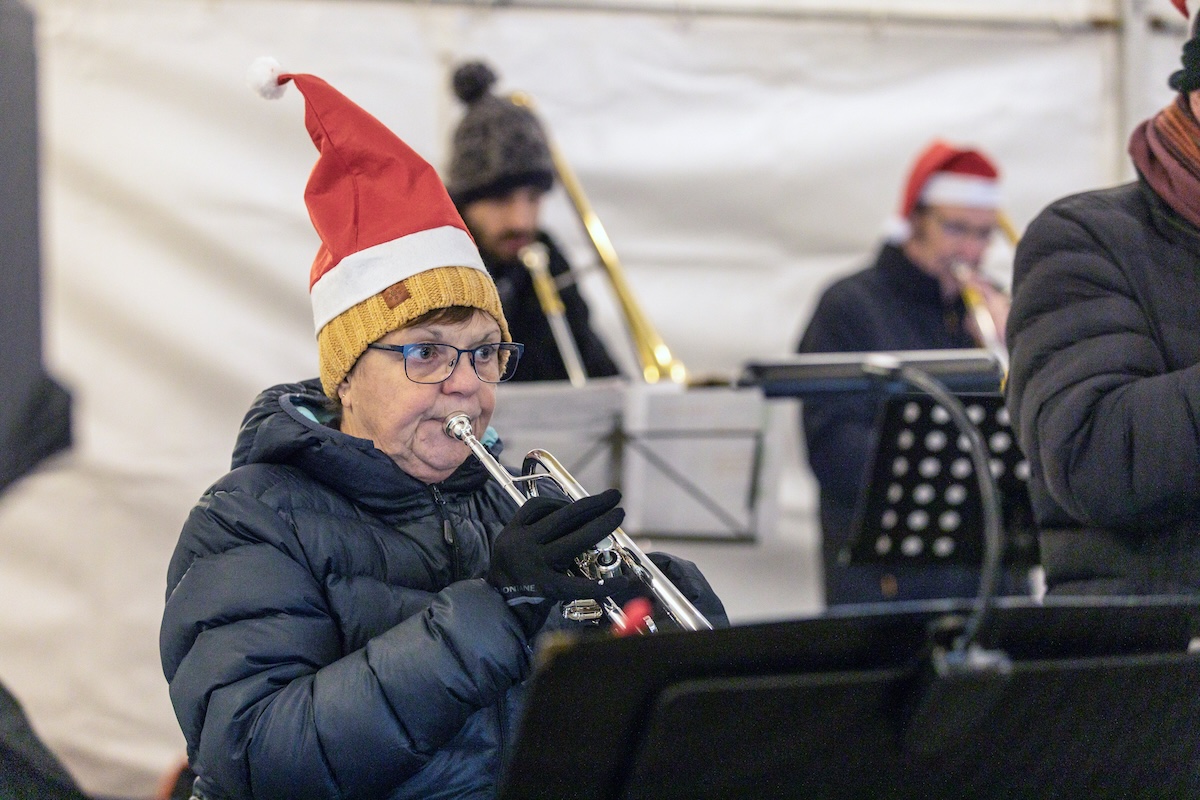 St Neots Big Band