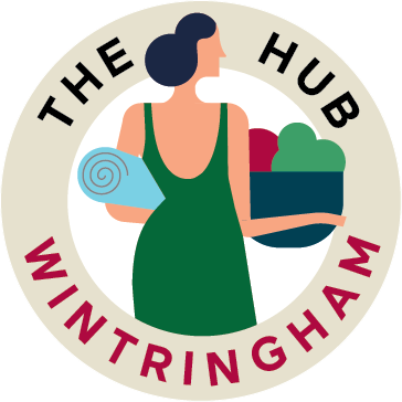 The Hub Wintringham