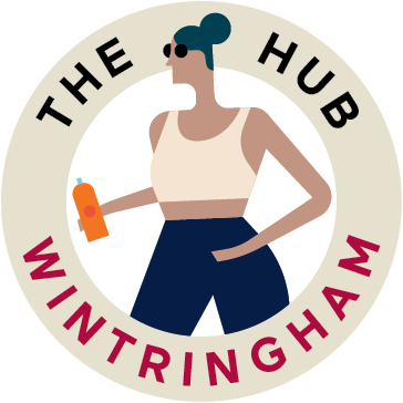 The Hub Wintringham